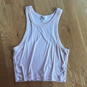 NWOT Sunday Best Tank